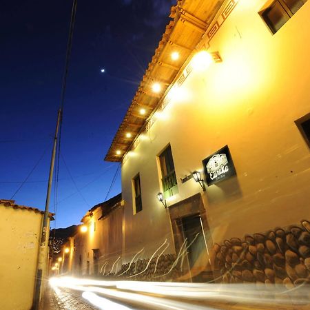 Eureka San Blas Cusco Bagian luar foto